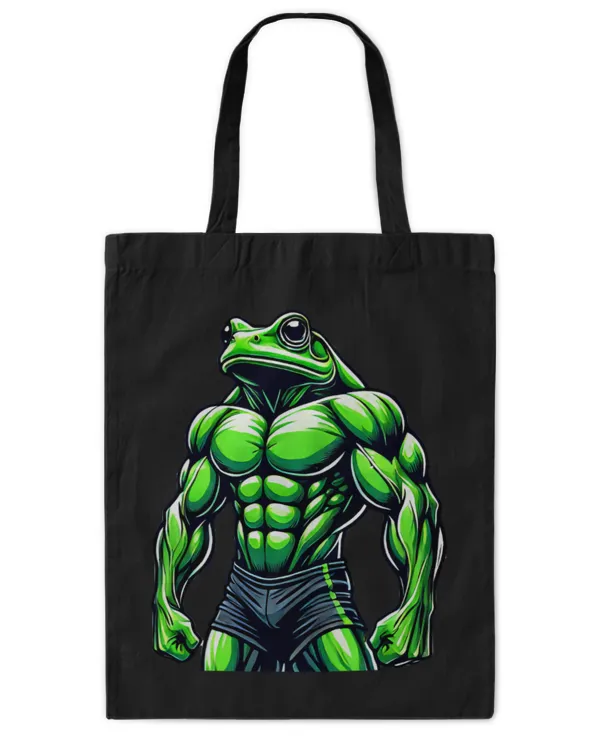 Tote Bag - Printed in the EU