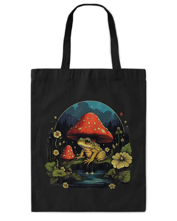 Tote Bag - Printed in the EU