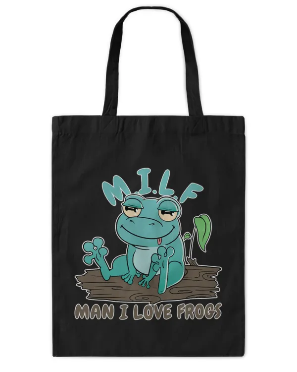 Tote Bag - Printed in the EU