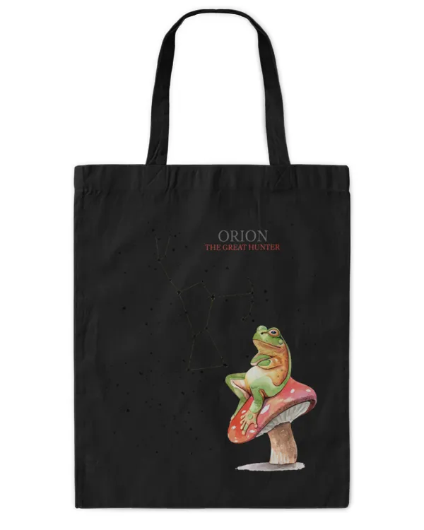 Tote Bag - Printed in the EU