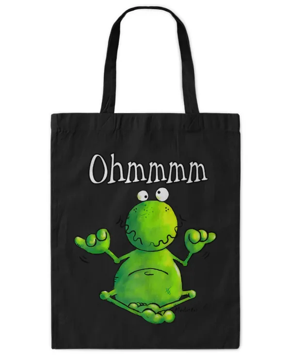 Tote Bag - Printed in the EU