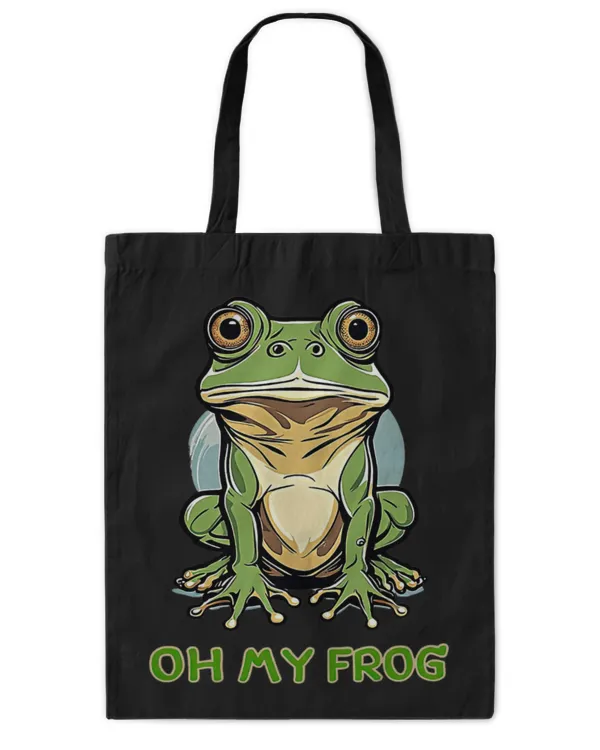 Tote Bag - Printed in the EU