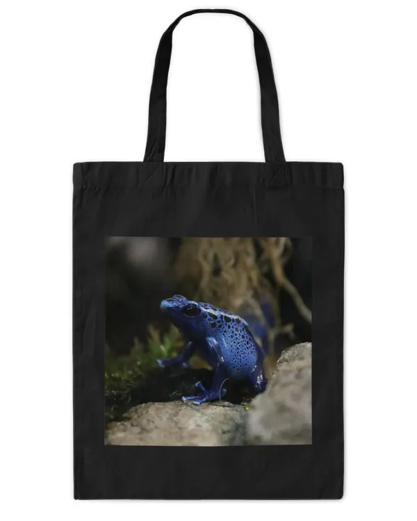 Tote Bag - Printed in the EU