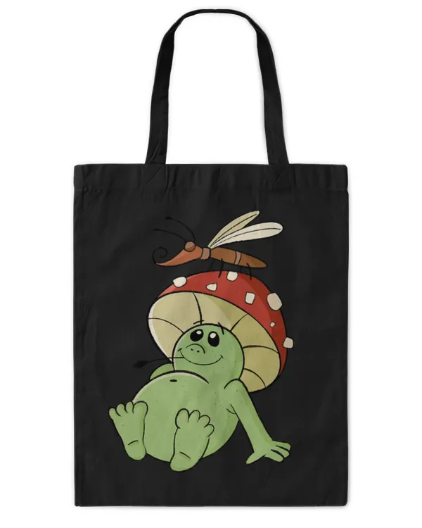 Tote Bag - Printed in the EU