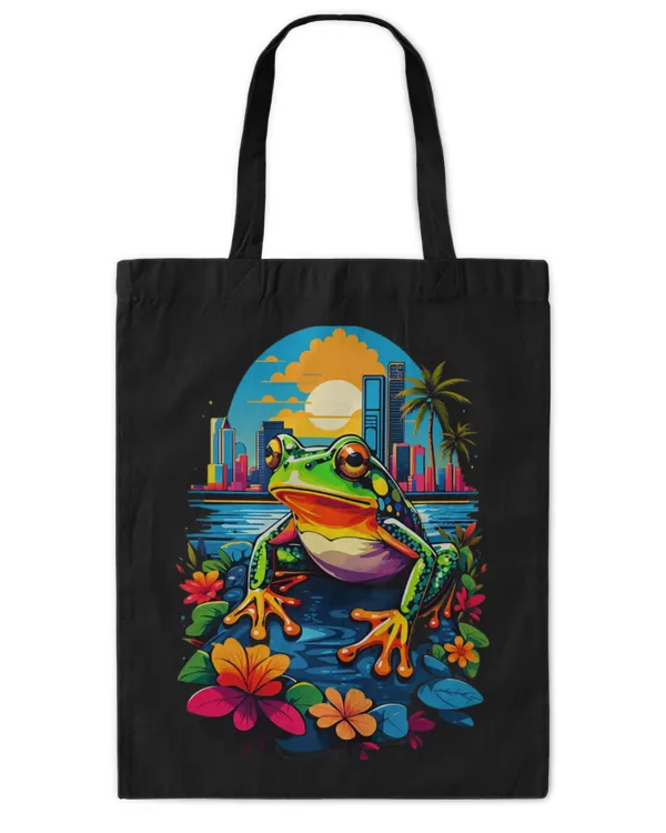 Tote Bag - Printed in the EU