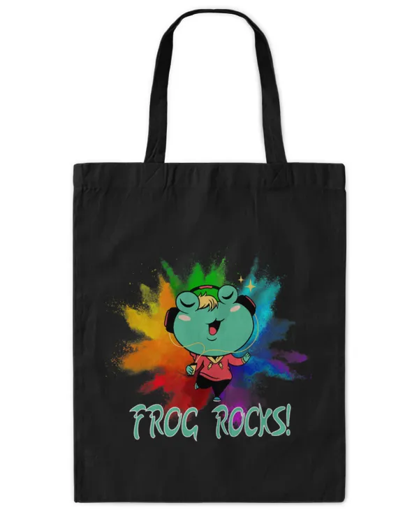 Tote Bag - Printed in the EU