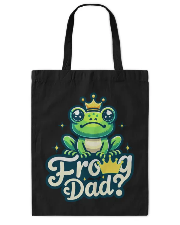 Tote Bag - Printed in the EU