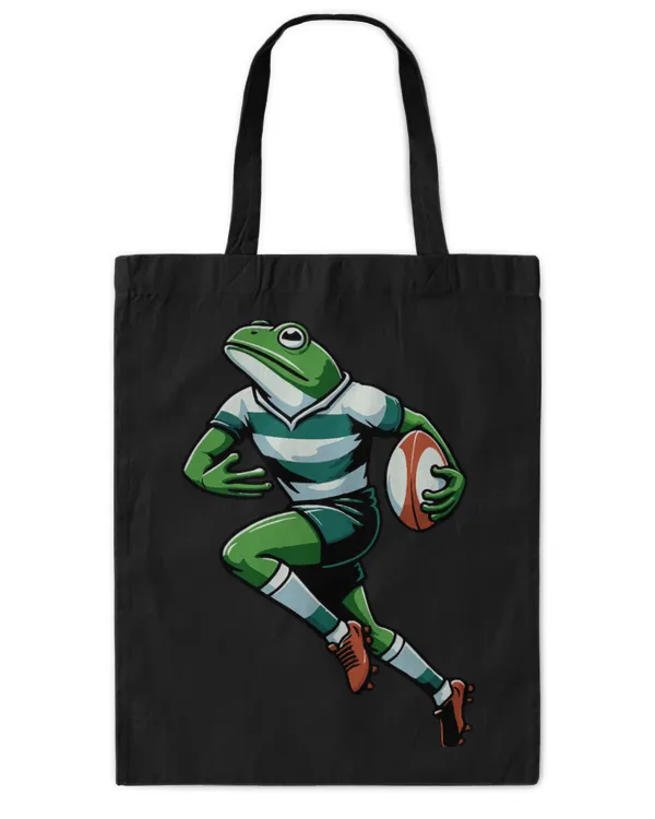 Tote Bag - Printed in the EU