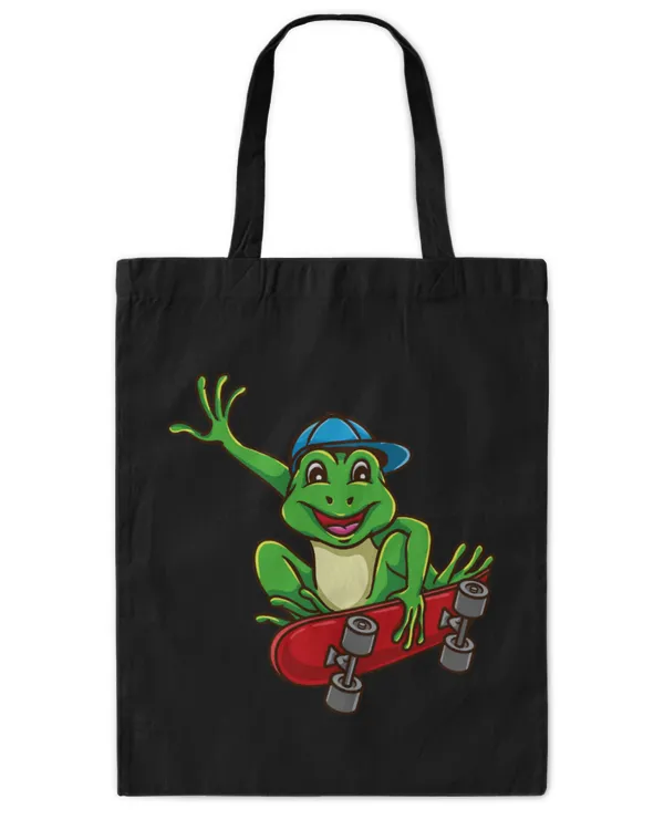 Tote Bag - Printed in the EU