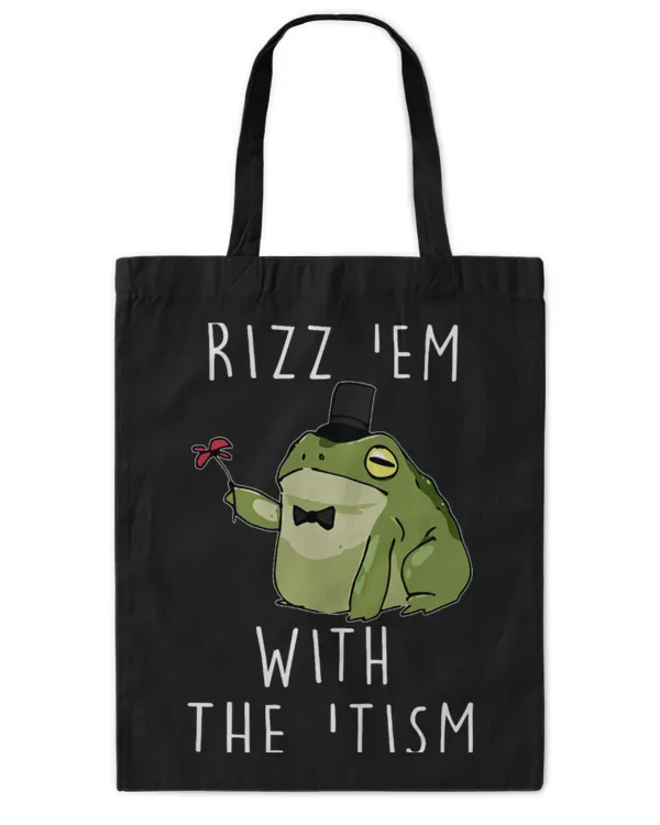 Tote Bag - Printed in the EU