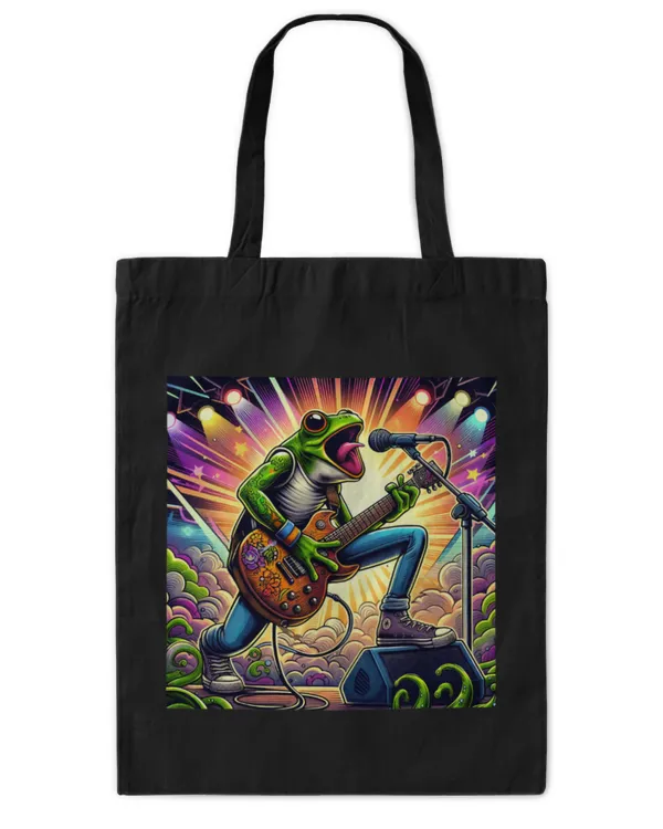 Tote Bag - Printed in the EU