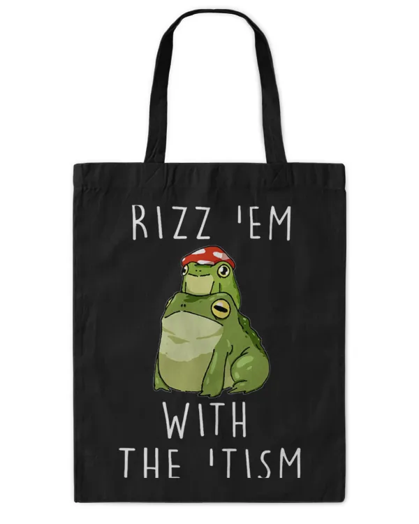 Tote Bag - Printed in the EU
