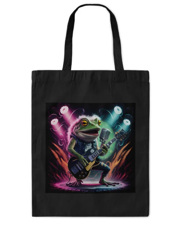 Tote Bag - Printed in the EU