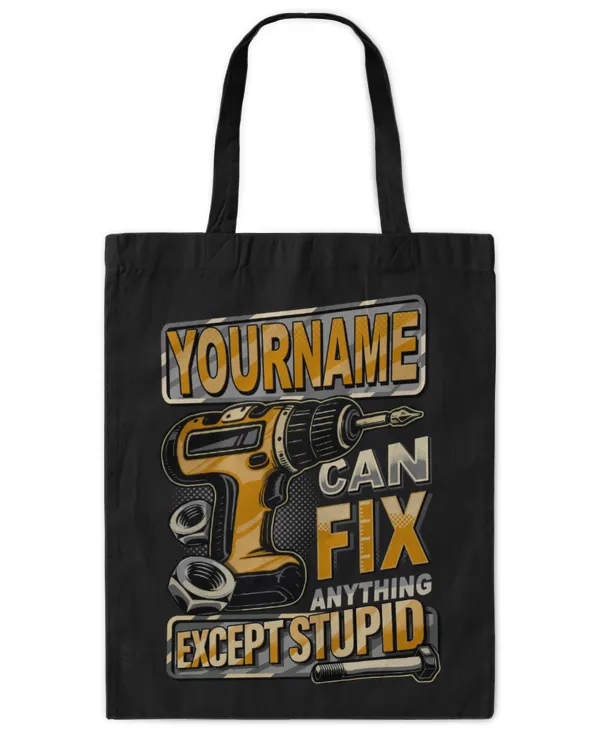 Tote Bag - Printed in the EU