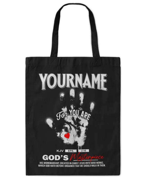Tote Bag - Printed in the EU
