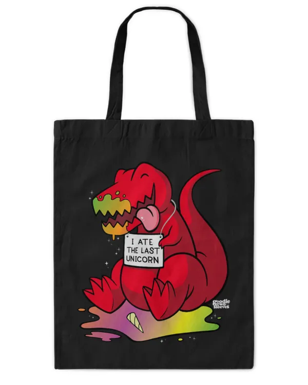 Tote Bag - Printed in the EU