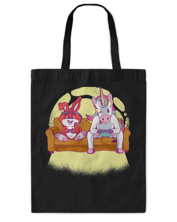 Tote Bag - Printed in the EU