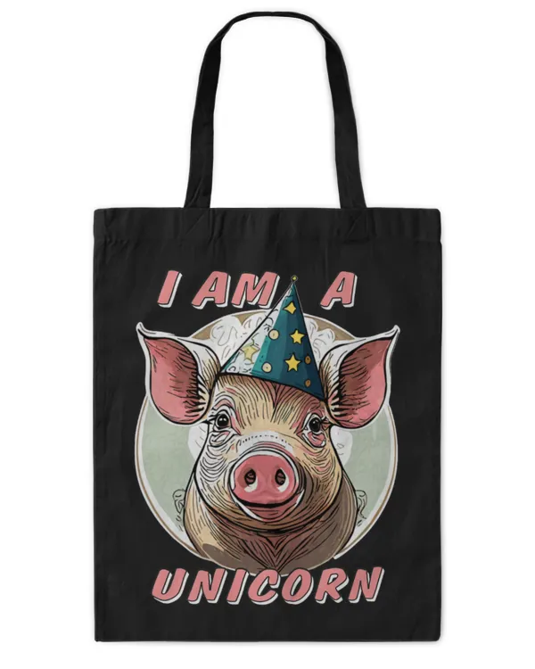 Tote Bag - Printed in the EU