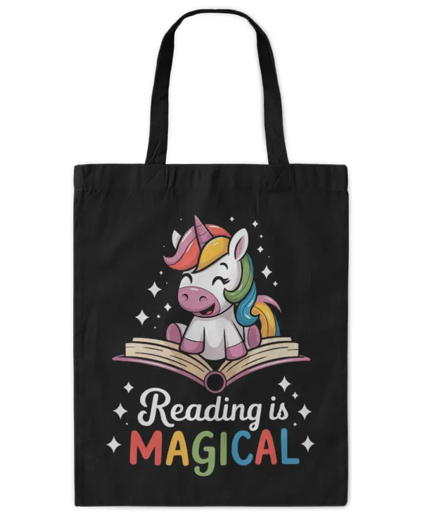 Tote Bag - Printed in the EU