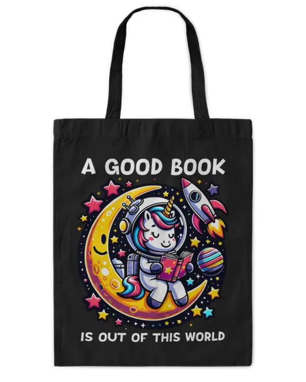 Tote Bag - Printed in the EU