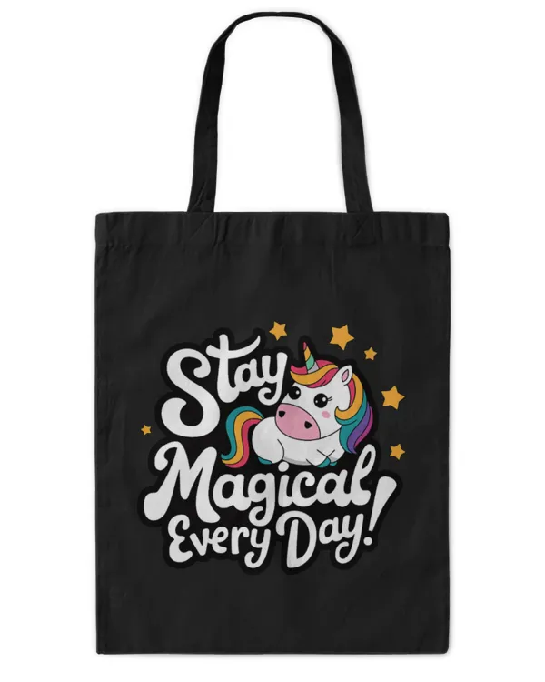 Tote Bag - Printed in the EU