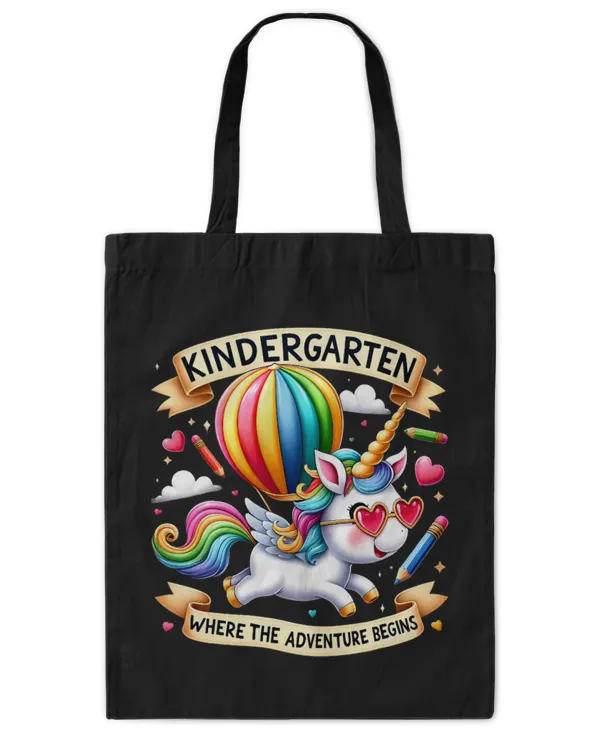 Tote Bag - Printed in the EU