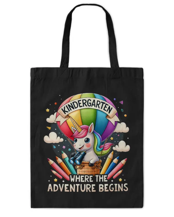 Tote Bag - Printed in the EU