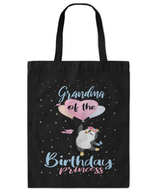 Tote Bag - Printed in the EU