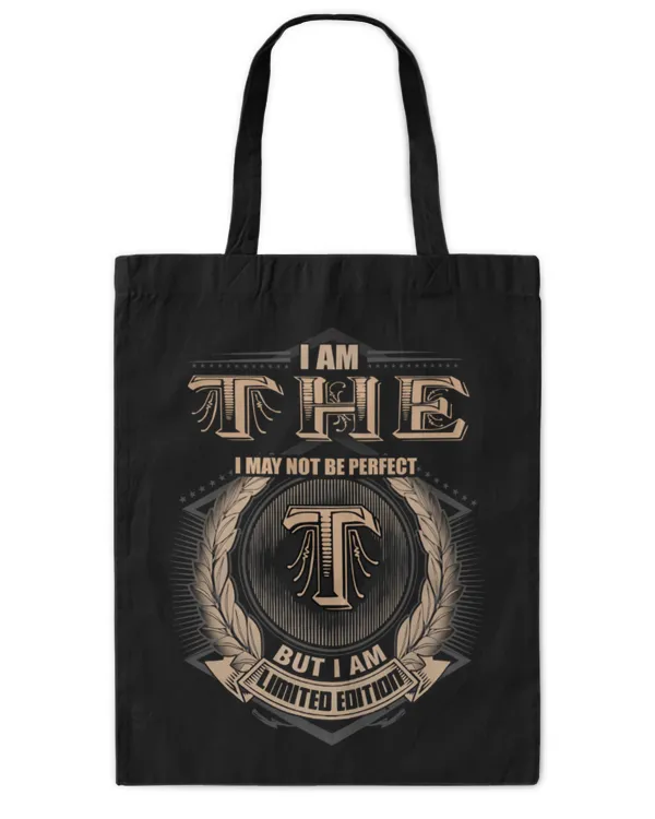 Tote Bag - Printed in the EU