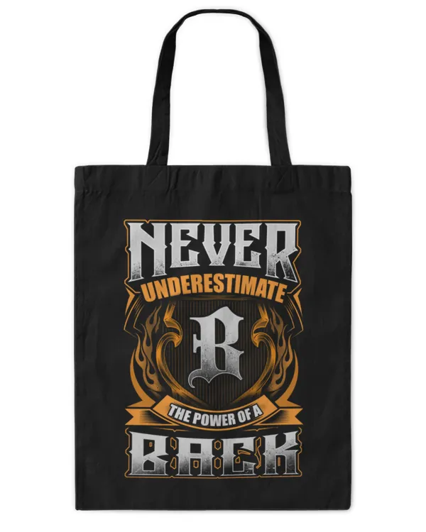 Tote Bag - Printed in the EU