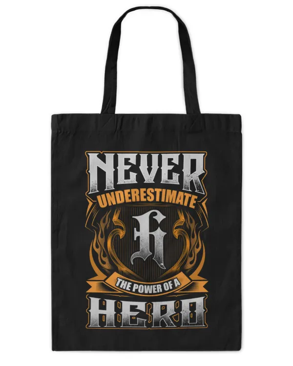 Tote Bag - Printed in the EU