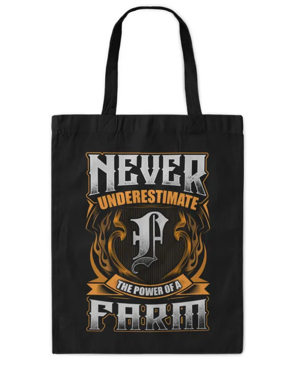 Tote Bag - Printed in the EU