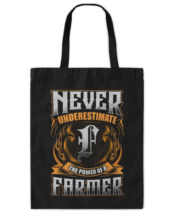 Tote Bag - Printed in the EU