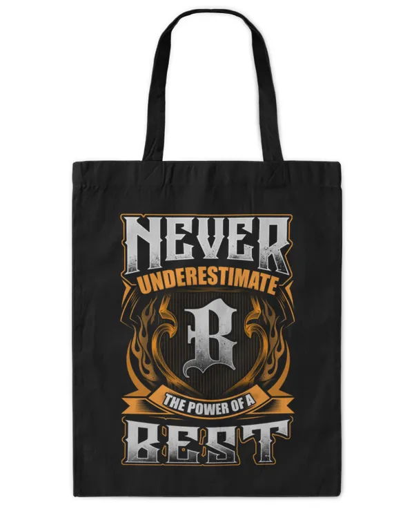 Tote Bag - Printed in the EU