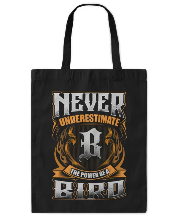 Tote Bag - Printed in the EU