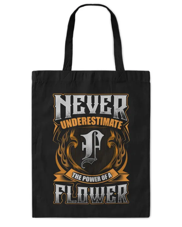 Tote Bag - Printed in the EU