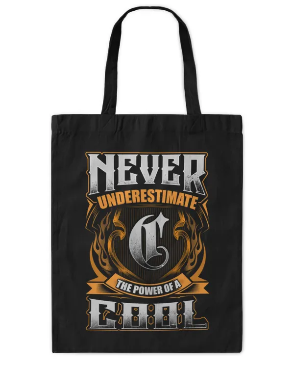 Tote Bag - Printed in the EU