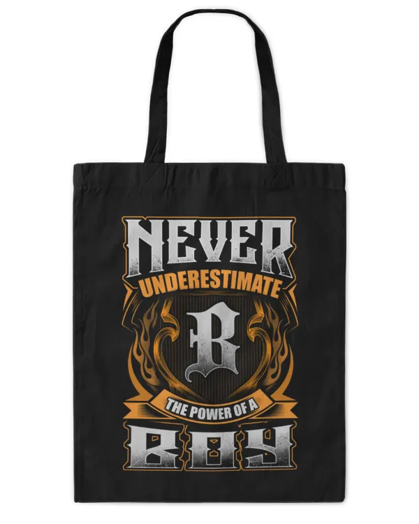 Tote Bag - Printed in the EU