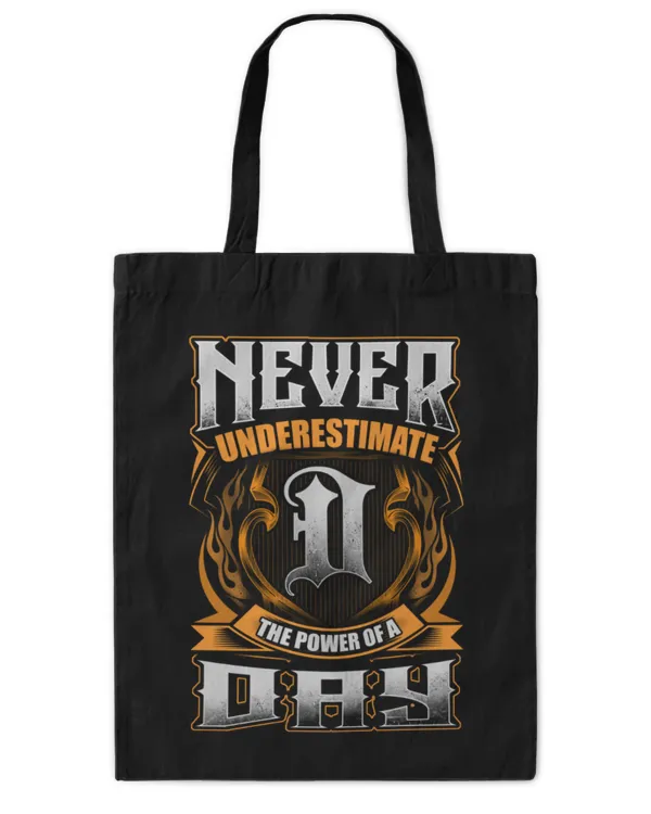 Tote Bag - Printed in the EU