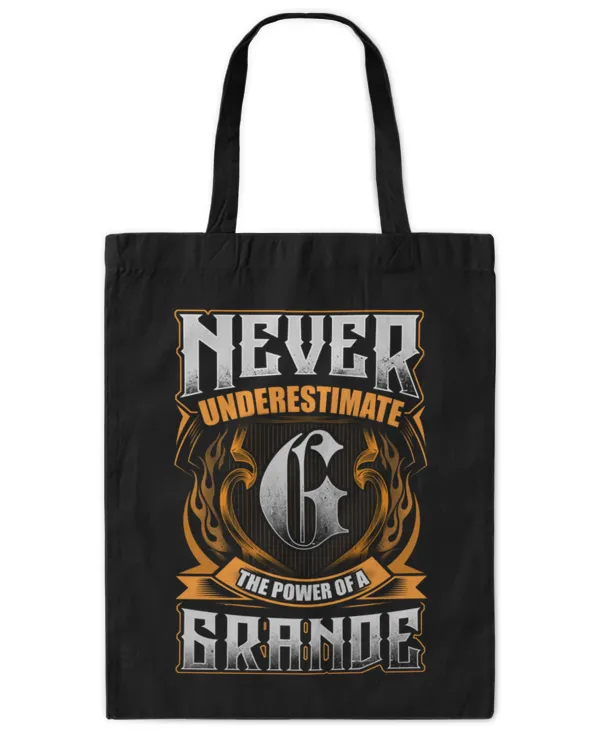 Tote Bag - Printed in the EU