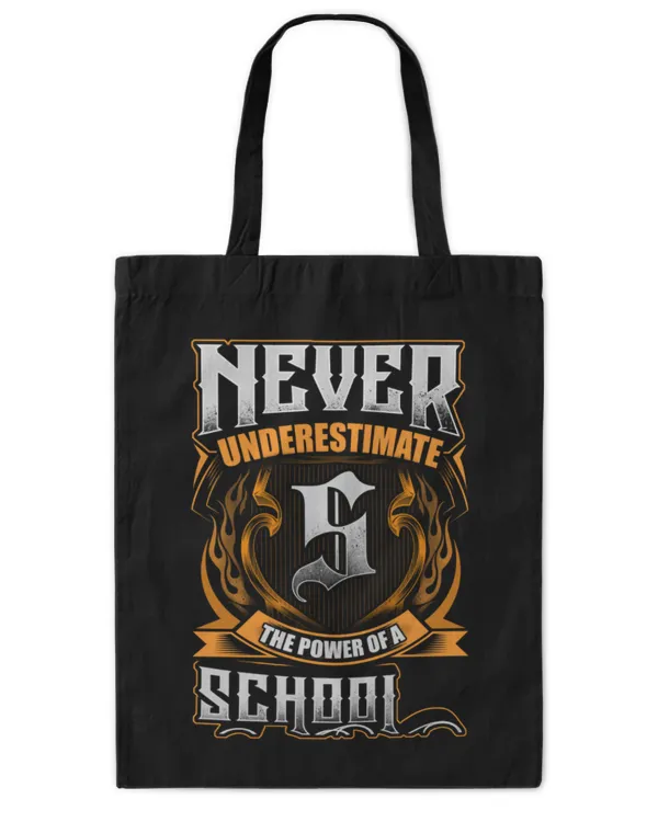 Tote Bag - Printed in the EU