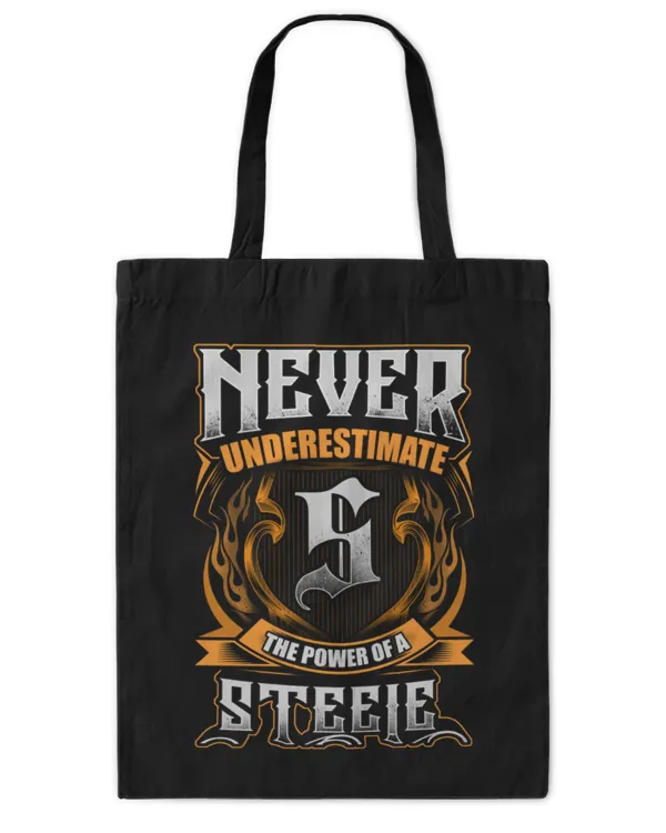 Tote Bag - Printed in the EU