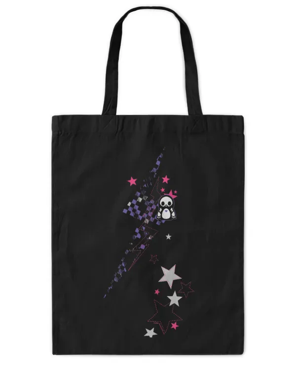 Tote Bag - Printed in the EU