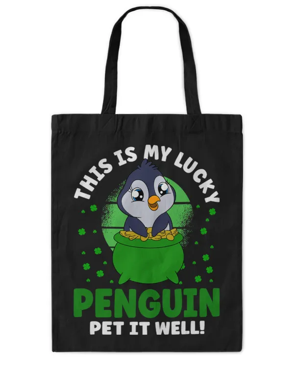 Tote Bag - Printed in the EU