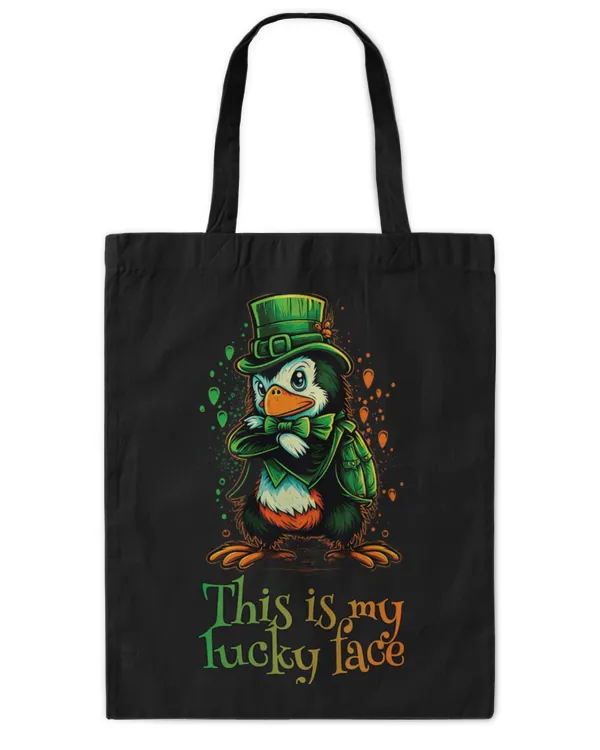 Tote Bag - Printed in the EU