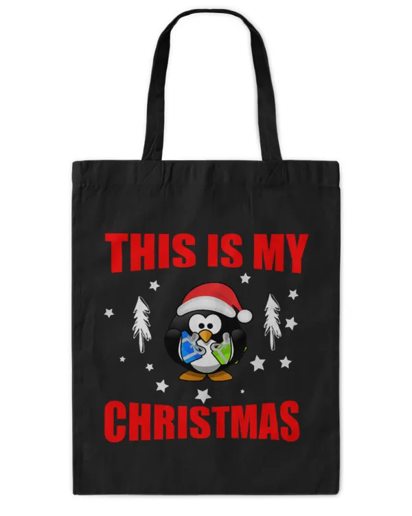Tote Bag - Printed in the EU