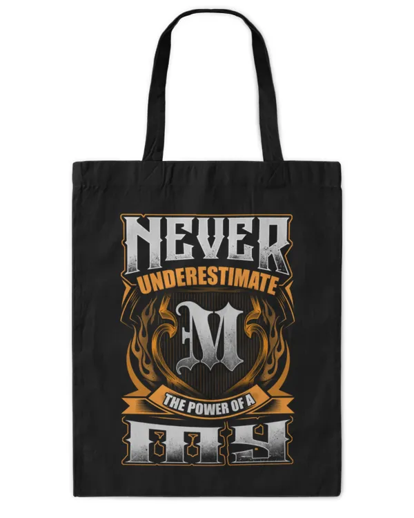 Tote Bag - Printed in the EU