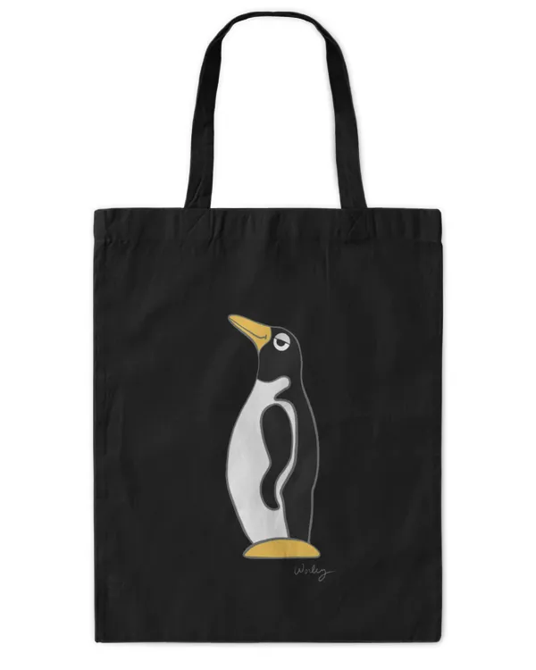 Tote Bag - Printed in the EU