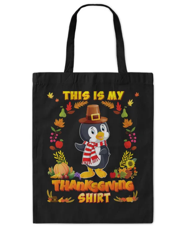 Tote Bag - Printed in the EU