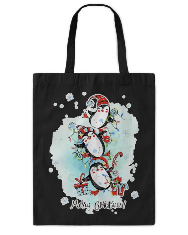 Tote Bag - Printed in the EU